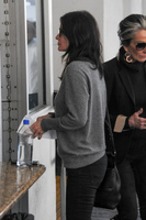 Courteney Cox Longsleeve T-shirt #2739578