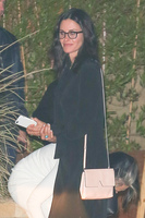 Courteney Cox tote bag #G981682
