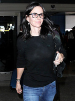 Courteney Cox mug #G981688