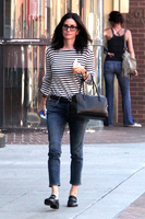 Courteney Cox tote bag #G981698