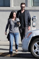 Courteney Cox mug #G981699