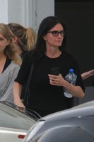 Courteney Cox tote bag #G981709