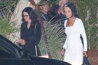 Courteney Cox tote bag #G981711