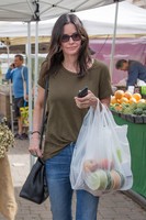 Courteney Cox mug #G981725