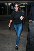 Courteney Cox tote bag #G981726