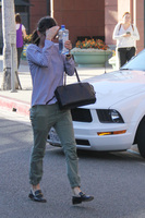 Courteney Cox Longsleeve T-shirt #2739634