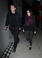 Courteney Cox tote bag #G981737