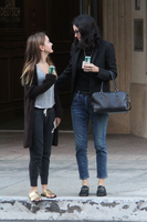 Courteney Cox Sweatshirt #2739645