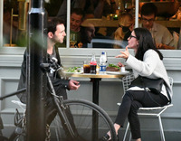 Courteney Cox Sweatshirt #2739646