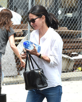 Courteney Cox mug #G981745