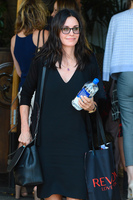 Courteney Cox mug #G981752