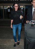 Courteney Cox mug #G981753