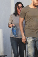Courteney Cox mug #G981754