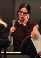 Courteney Cox mug #G981756