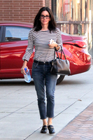 Courteney Cox tote bag #G981758