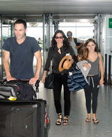 Courteney Cox tote bag #G981761