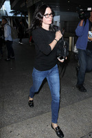 Courteney Cox magic mug #G981764