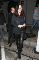 Courteney Cox Sweatshirt #2739676