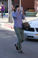 Courteney Cox Longsleeve T-shirt #2739683
