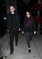 Courteney Cox mug #G981806