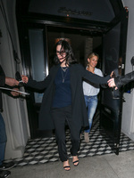 Courteney Cox Longsleeve T-shirt #2739715