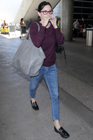 Courteney Cox Longsleeve T-shirt #2739717