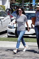 Courteney Cox Longsleeve T-shirt #2739720