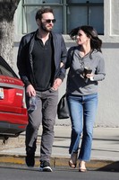 Courteney Cox Longsleeve T-shirt #2739734