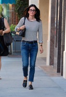 Courteney Cox Longsleeve T-shirt #2739743