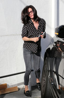 Courteney Cox mug #G981845