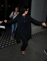 Courteney Cox Longsleeve T-shirt #2739748