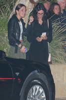 Courteney Cox Longsleeve T-shirt #2739750