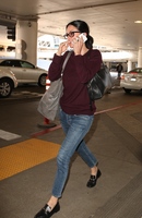 Courteney Cox Longsleeve T-shirt #2739764