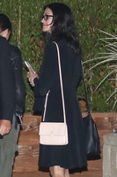 Courteney Cox Longsleeve T-shirt #2739772