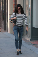 Courteney Cox Longsleeve T-shirt #2739778