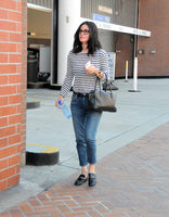 Courteney Cox Longsleeve T-shirt #2739784