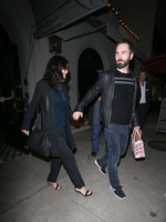 Courteney Cox Longsleeve T-shirt #2739789