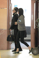 Courteney Cox Longsleeve T-shirt #2739792