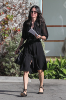 Courteney Cox tote bag #G981895