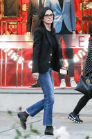 Courteney Cox Sweatshirt #2739799