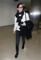 Courteney Cox longsleeve t-shirt #3034243