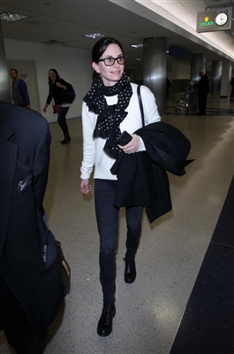 Courteney Cox posters