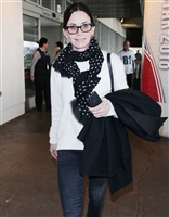 Courteney Cox longsleeve t-shirt #3034245