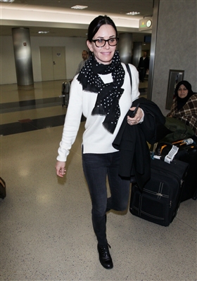 Courteney Cox posters