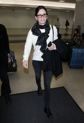 Courteney Cox posters