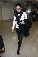 Courteney Cox longsleeve t-shirt #3034254