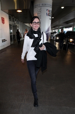 Courteney Cox posters