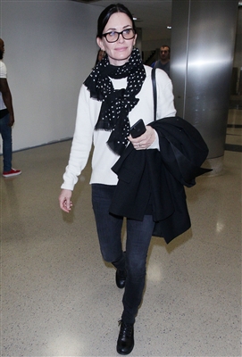 Courteney Cox posters