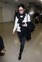 Courteney Cox Longsleeve T-shirt #3034259