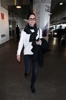 Courteney Cox Longsleeve T-shirt #3034261